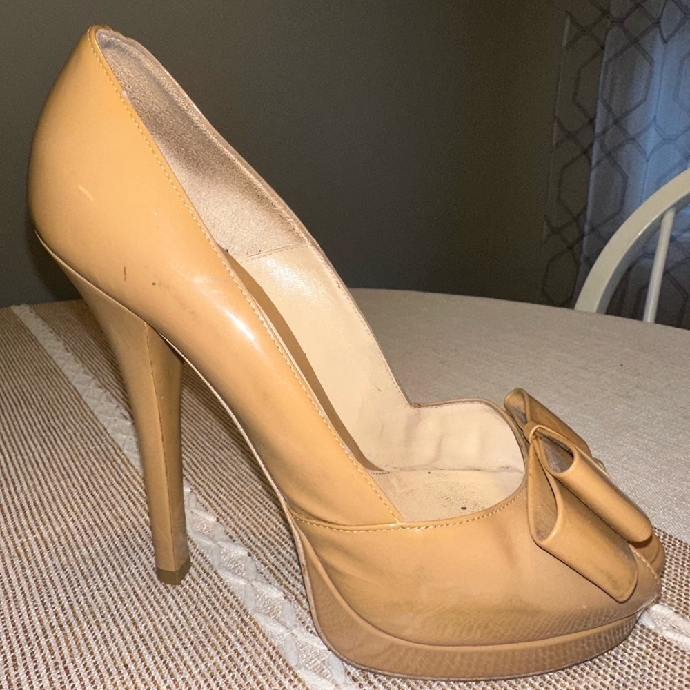 Fendi Heels - image 7